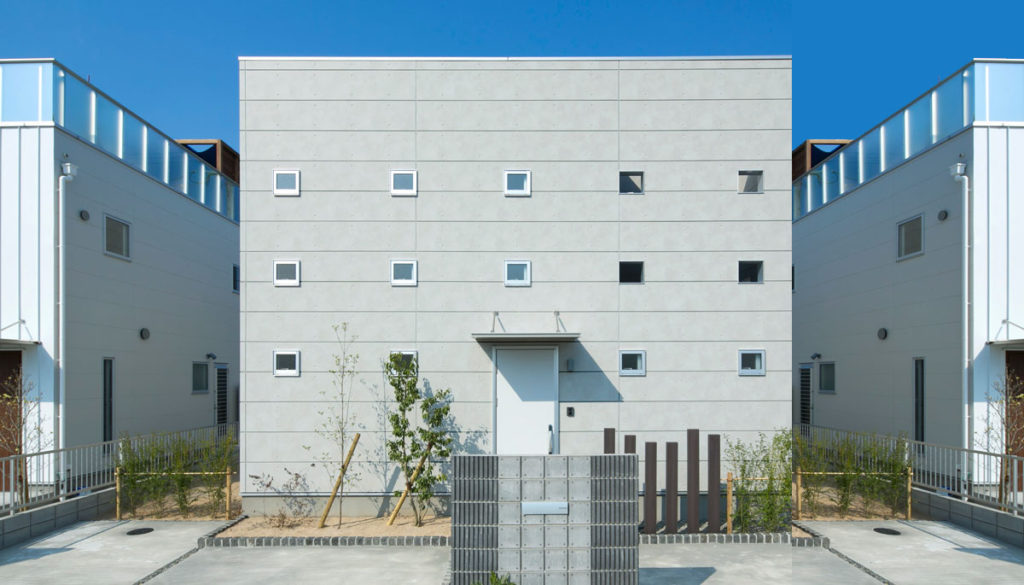 Kai Act2 Custom 佐賀で新築の家を建てるなら なかむら住宅株式会社