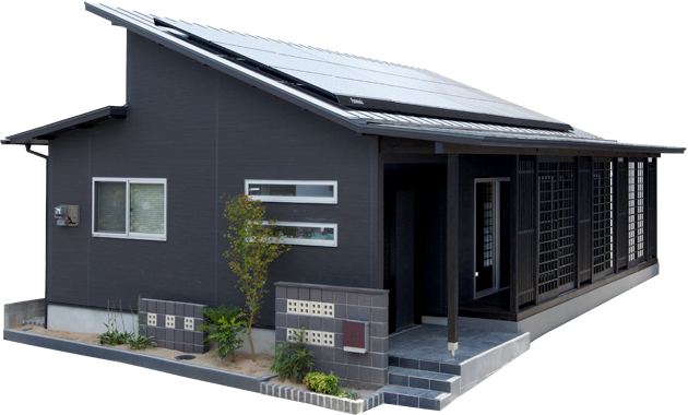 四季 Hiraya 佐賀で新築の家を建てるなら なかむら住宅株式会社