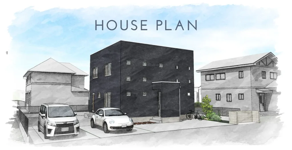 houseplan